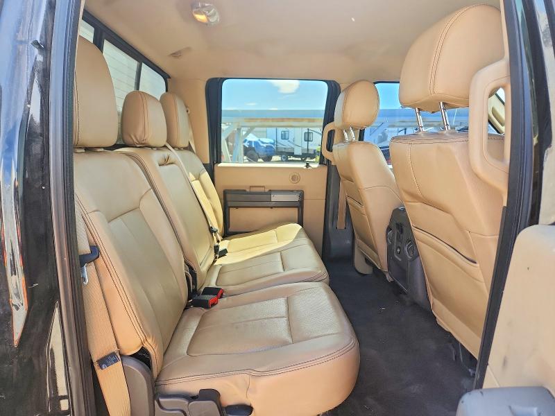 Продажа на аукционе авто 2016 Ford F450, vin: 1FD0W4HT4GEA12357, номер лота: 68223916