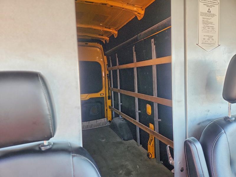 68660456 :رقم المزاد ، 1FTBR1X8XPKA74072 vin ، 2023 Ford Transit مزاد بيع