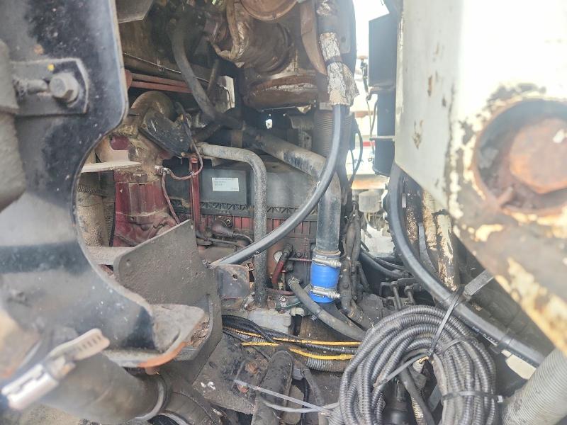 Продаж на аукціоні авто 2019 Mack Unknown, vin: 1M2TE2GC9KM001570, номер лоту: 67995636