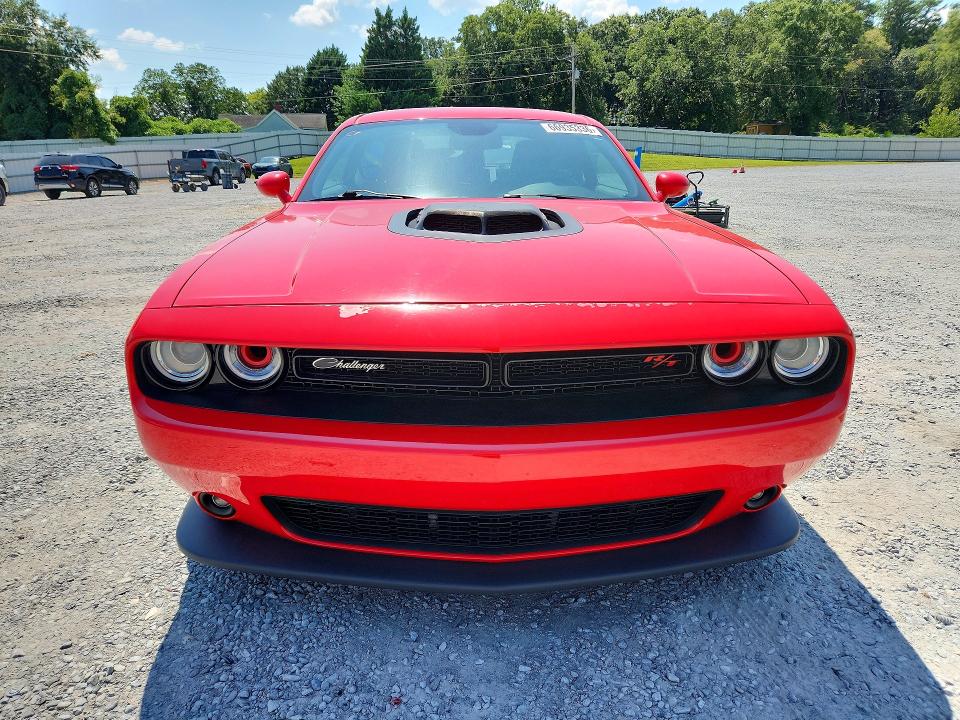Aukcja sprzedaży 2016 Dodge Challenger, vin: 2C3CDZFJ0GH168351, numer aukcji: 66935336