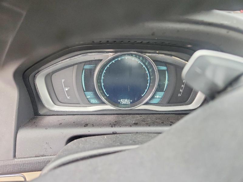 Aukcja sprzedaży 2015 Volvo Xc60, vin: YV4902RD2F2610629, numer aukcji: 67815566