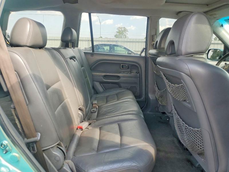 69580026 :رقم المزاد ، 5FNYF28597B039789 vin ، 2007 Honda Pilot مزاد بيع