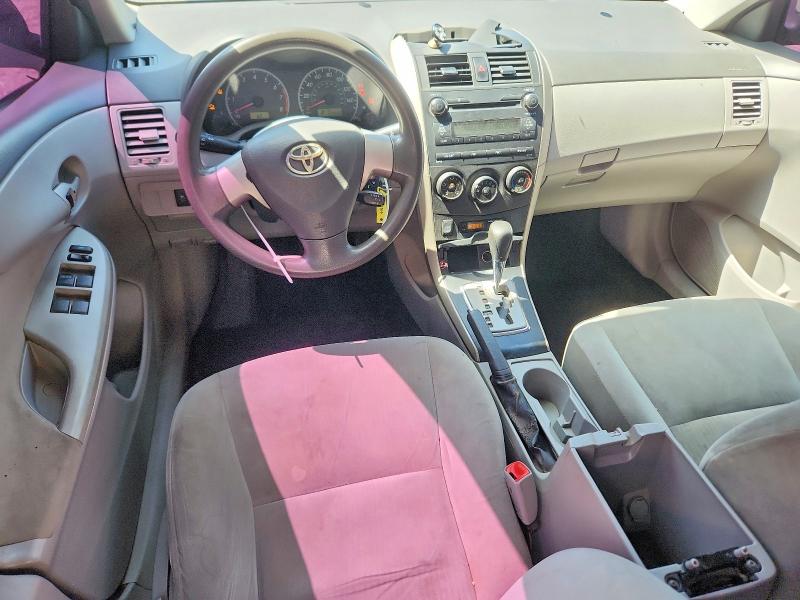 Aukcja sprzedaży 2010 Toyota Corolla, vin: 2T1BU4EE8AC427541, numer aukcji: 68876516