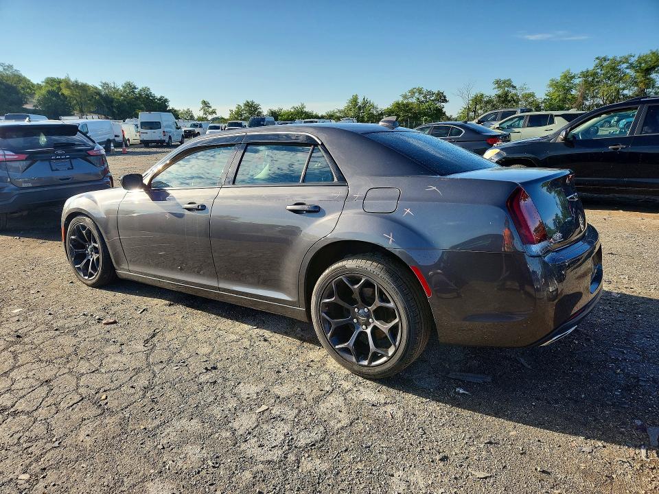 Aukcja sprzedaży 2019 Chrysler 300, vin: 2C3CCAAG7KH590402, numer aukcji: 67572356