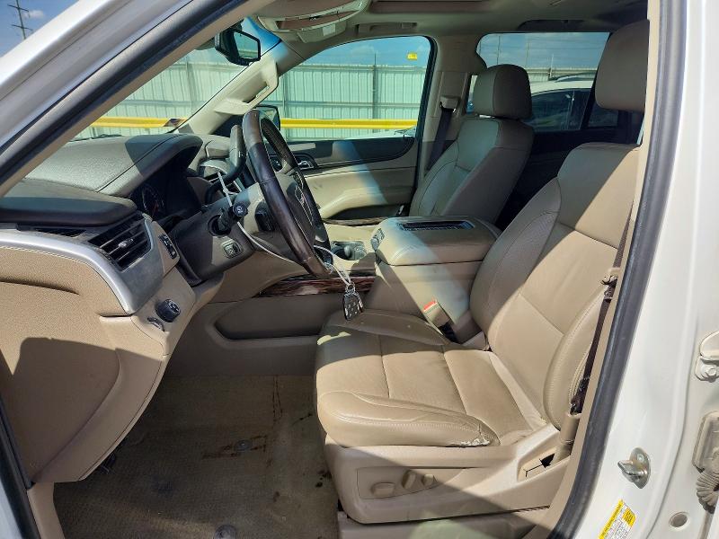 2017 Gmc Yukon მანქანა იყიდება აუქციონზე, vin: 1GKS1BKC7HR356465, აუქციონის ნომერი: 68700916