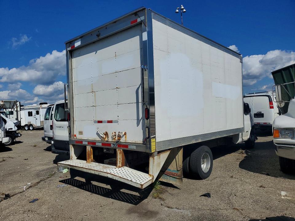 2016 Chevrolet Express მანქანა იყიდება აუქციონზე, vin: 1GB6GUCG9G1126470, აუქციონის ნომერი: 66970366