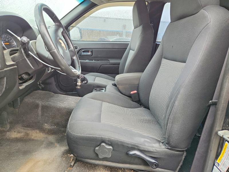 Aukcja sprzedaży 2008 Gmc Canyon, vin: 1GTDT13E588173628, numer aukcji: 70208376