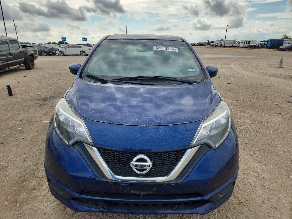 Продаж на аукціоні авто 2019 Nissan Versa Note, vin: 3N1CE2CP9KL359939, номер лоту: 67913516