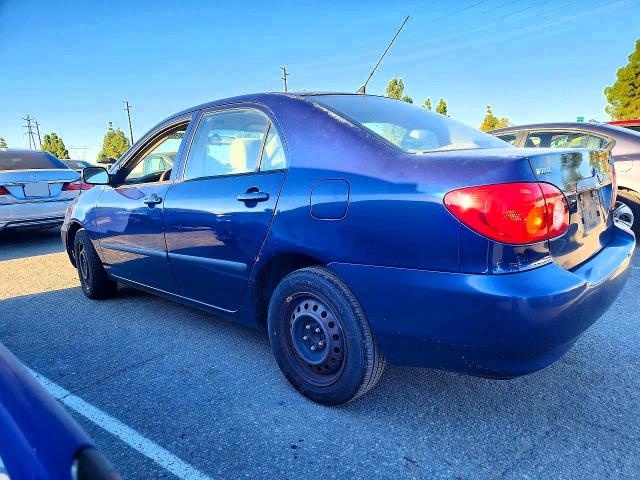 Aukcja sprzedaży 2004 Toyota Corolla, vin: 1NXBR32E64Z324072, numer aukcji: 68982776