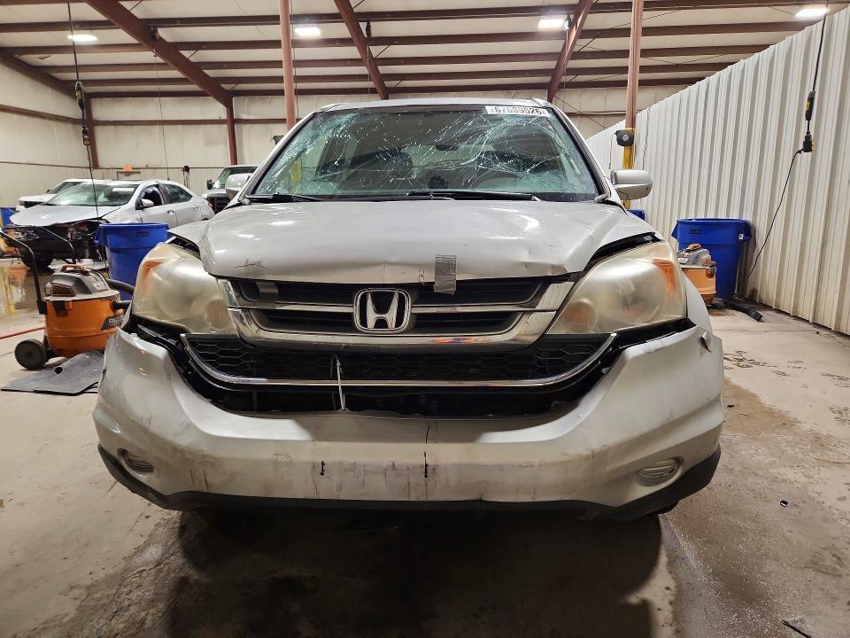 Auction sale of the 2010 Honda Cr-v, vin: 5J6RE4H77AL102374, lot number: 67689526