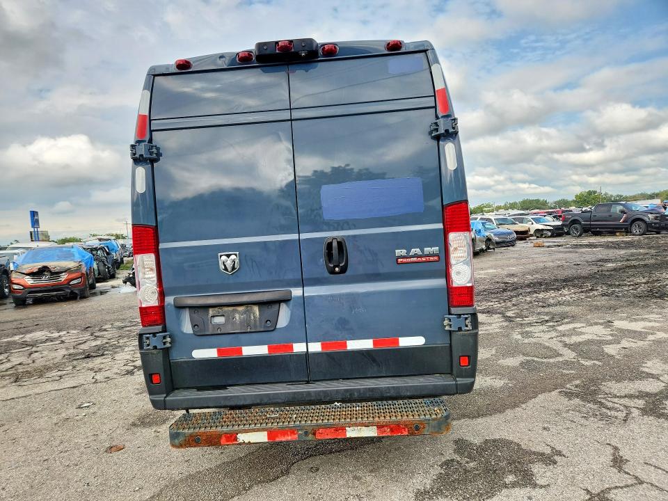 Aukcja sprzedaży 2020 Ram Promaster 3500, vin: 3C6URVJG1LE142196, numer aukcji: 67745786