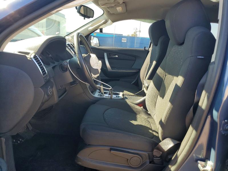 Продаж на аукціоні авто 2012 Gmc Acadia, vin: 1GKKRNED4CJ315989, номер лоту: 69623226