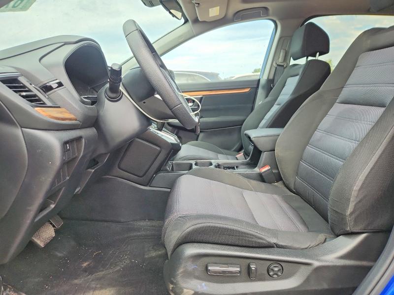 Aukcja sprzedaży 2021 Honda Cr-v, vin: 7FARW2H50ME014848, numer aukcji: 67507446