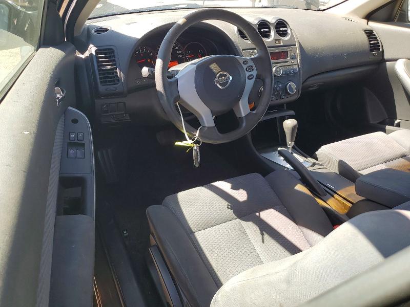 69018486 :رقم المزاد ، 1N4AL24E98C281583 vin ، 2008 Nissan Altima مزاد بيع