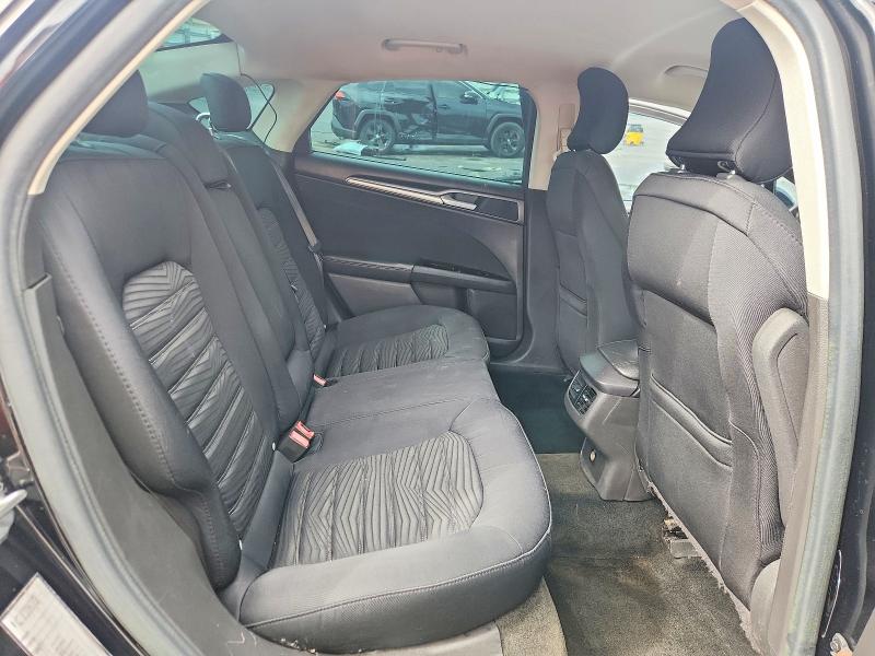 Продаж на аукціоні авто 2016 Ford Fusion, vin: 3FA6P0H79GR319971, номер лоту: 69706126