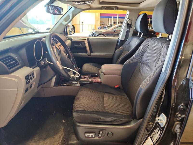Продажа на аукционе авто 2011 Toyota 4runner, vin: JTEBU5JR1B5073600, номер лота: 67503996
