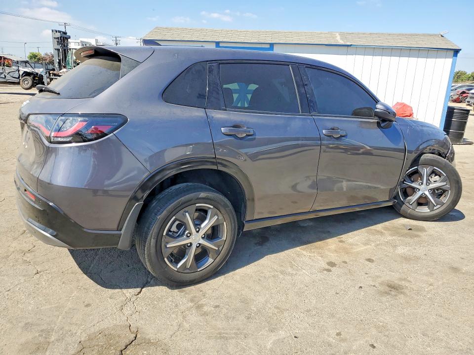 Auction sale of the 2023 Honda Hr-v, vin: 3CZRZ1H70PM715950, lot number: 67498126