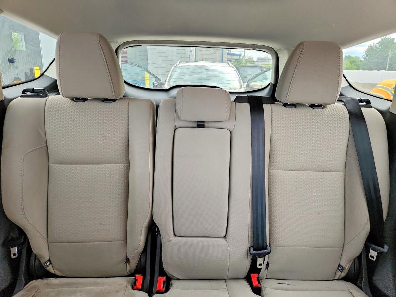 Продаж на аукціоні авто 2019 Ford Escape, vin: 1FMCU9GD1KUA09019, номер лоту: 70874626