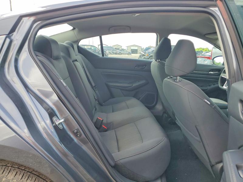 2025 Nissan Altima მანქანა იყიდება აუქციონზე, vin: 1N4BL4DW5SN427594, აუქციონის ნომერი: 69303606