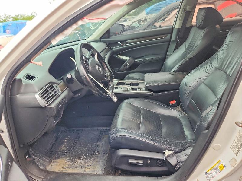 Продаж на аукціоні авто 2018 Honda Accord, vin: 1HGCV2F99JA028263, номер лоту: 59580526