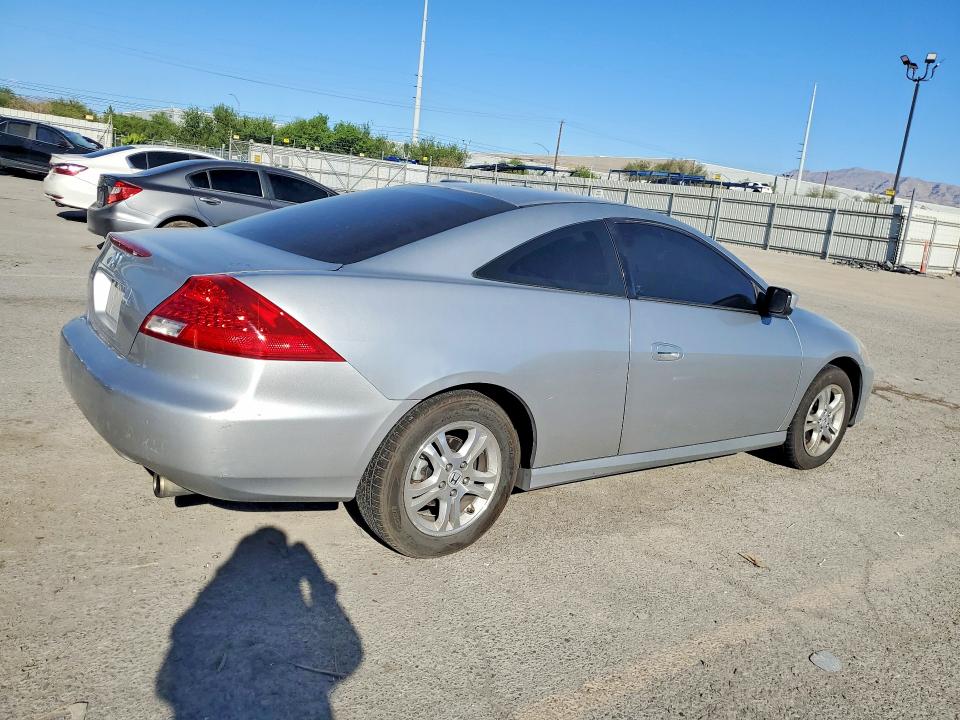Aukcja sprzedaży 2007 Honda Accord, vin: 1HGCM727X7A012666, numer aukcji: 69800046