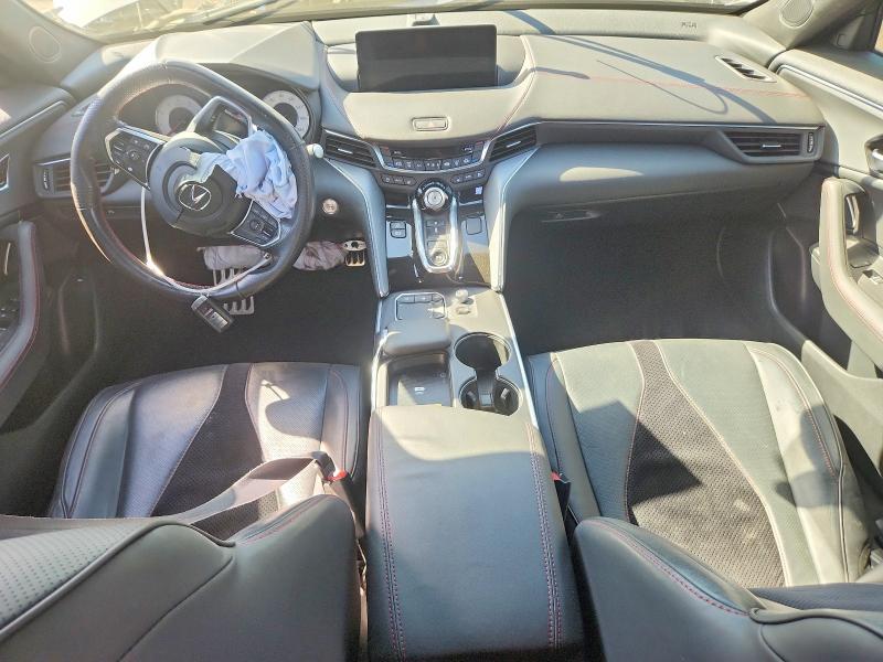 Aukcja sprzedaży 2021 Acura Tlx, vin: 19UUB6F58MA009869, numer aukcji: 68603226
