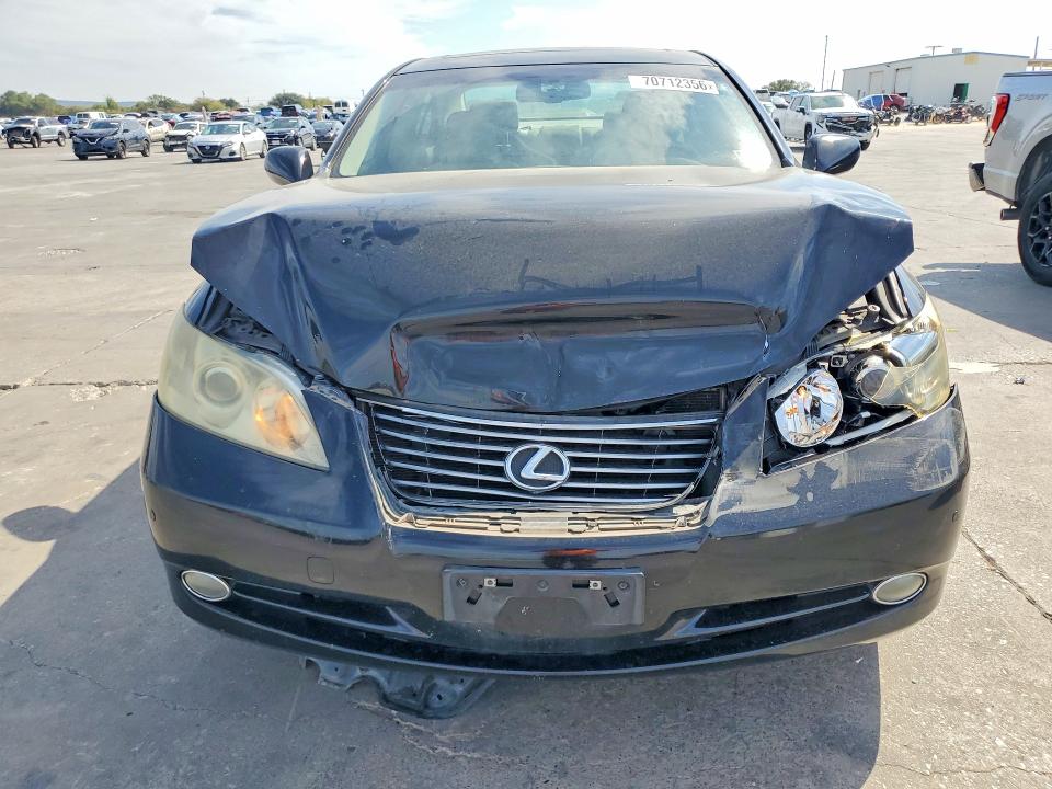 Продажа на аукционе авто 2008 Lexus Es, vin: JTHBJ46G382230051, номер лота: 70712356