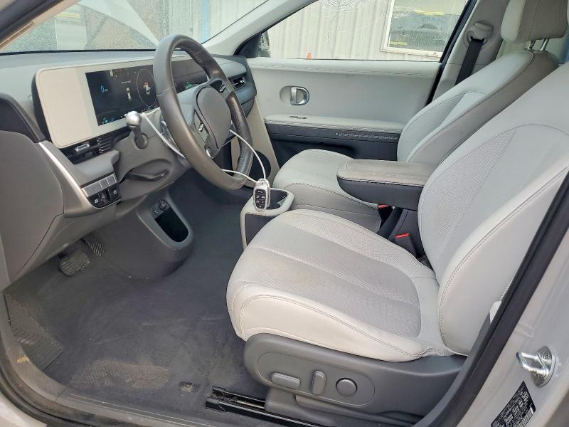 Aukcja sprzedaży 2022 Hyundai Ioniq 5, vin: KM8KN4AE9NU057742, numer aukcji: 70678796