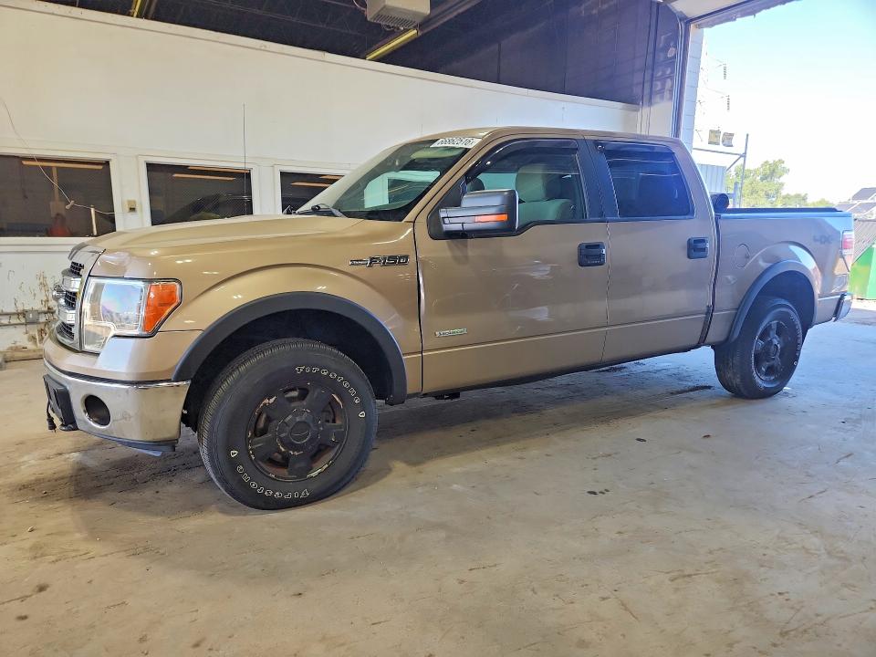 Aukcja sprzedaży 2013 Ford F150, vin: 1FTFW1ET6DKE93372, numer aukcji: 66862516