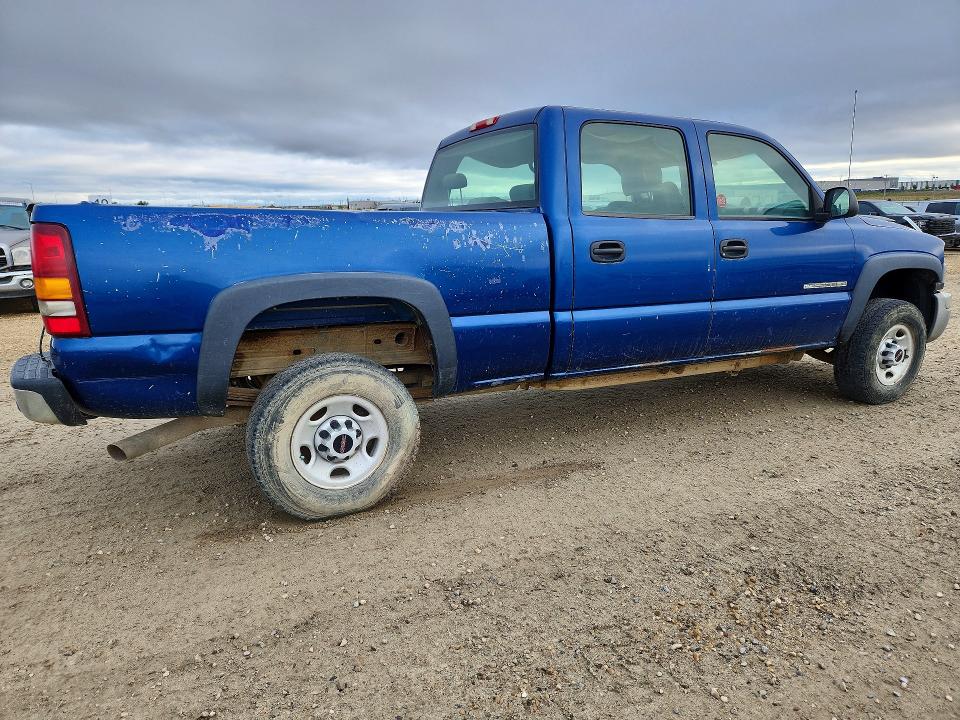 Aukcja sprzedaży 2003 Gmc Sierra, vin: 1GTHC23U33F173680, numer aukcji: 61410416