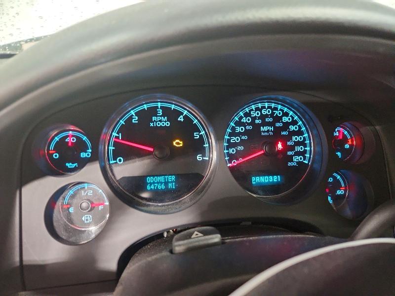 Aukcja sprzedaży 2007 Chevrolet Tahoe, vin: 1GNFK13007R277122, numer aukcji: 69751016