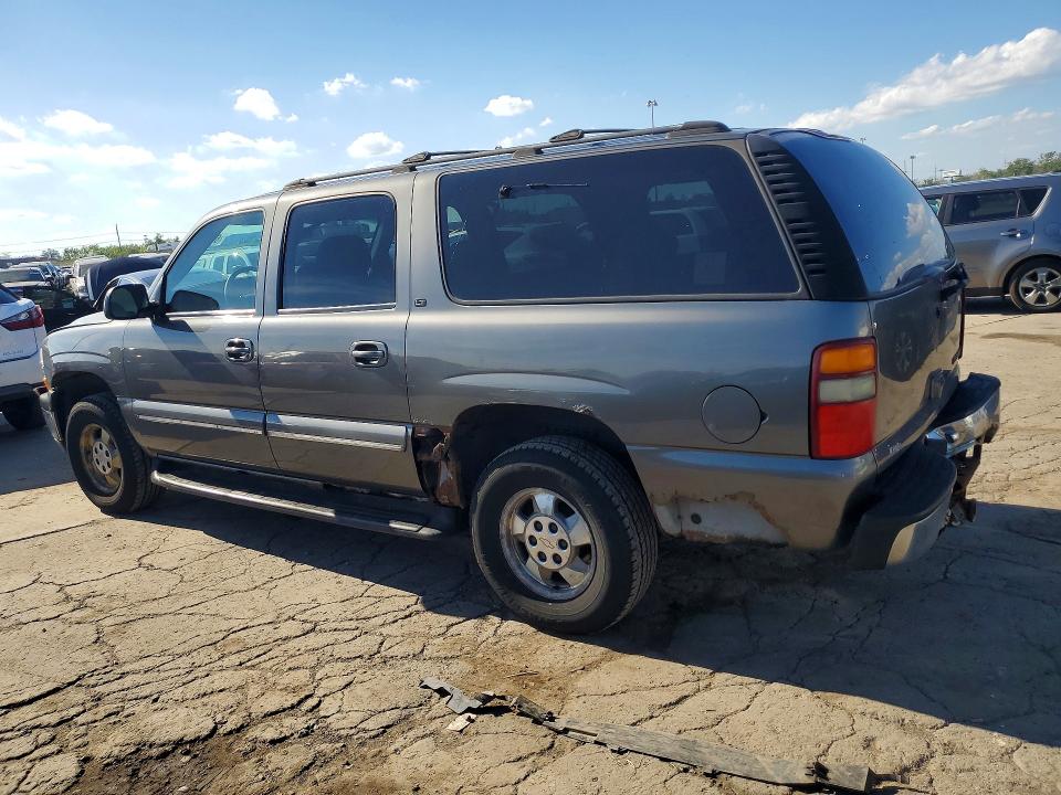 68579716 :رقم المزاد ، 3GNFK16T91G145103 vin ، 2001 Chevrolet Suburban مزاد بيع