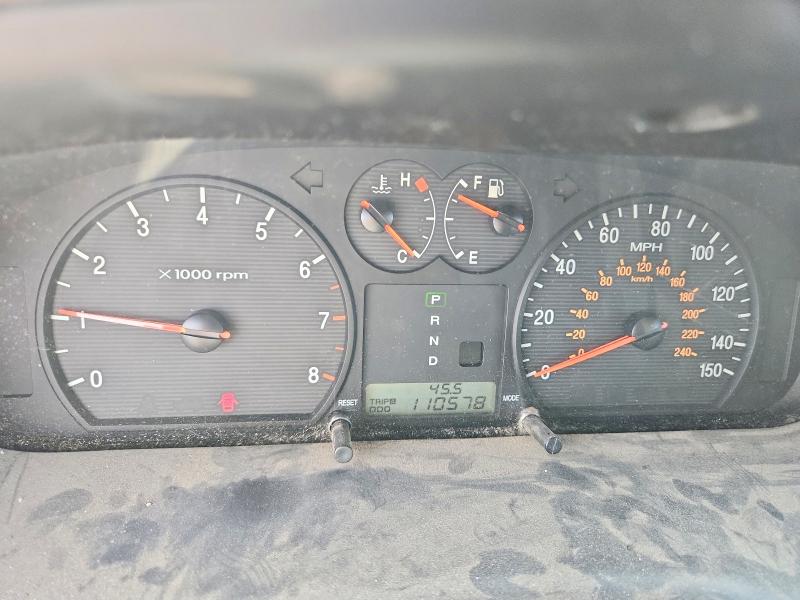 2002 Hyundai Sonata მანქანა იყიდება აუქციონზე, vin: KMHWF35HX2A559279, აუქციონის ნომერი: 69040226