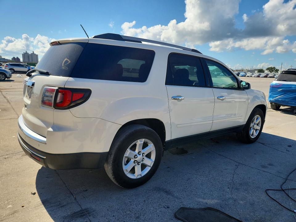 Продажа на аукционе авто 2013 Gmc Acadia, vin: 1GKKRNED6DJ175431, номер лота: 70637526