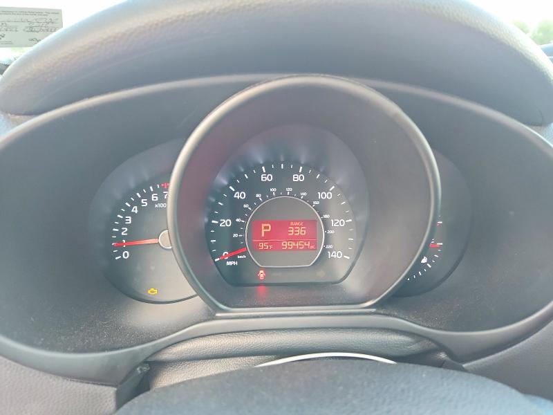 67303356 :رقم المزاد ، KNDJN2A25G7288326 vin ، 2016 Kia Soul مزاد بيع