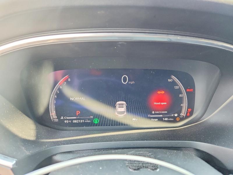 Aukcja sprzedaży 2023 Acura Mdx, vin: 5J8YD8H88PL003318, numer aukcji: 67525456