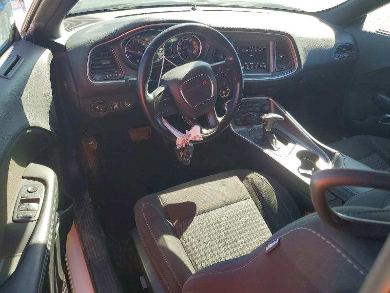 Aukcja sprzedaży 2020 Dodge Challenger, vin: 2C3CDZAG3LH161805, numer aukcji: 67217946