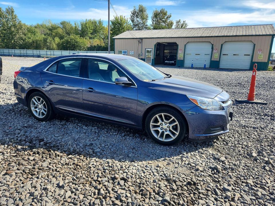 Aukcja sprzedaży 2014 Chevrolet Malibu, vin: 1G11C5SL7EF292405, numer aukcji: 70659316