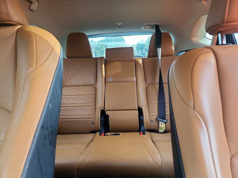 Aukcja sprzedaży 2019 Lexus Nx 300, vin: JTJBARBZ8K2200926, numer aukcji: 68615346