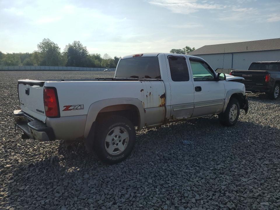 Продаж на аукціоні авто 2004 Chevrolet Silverado, vin: 1GCEK19T54Z208637, номер лоту: 67854446