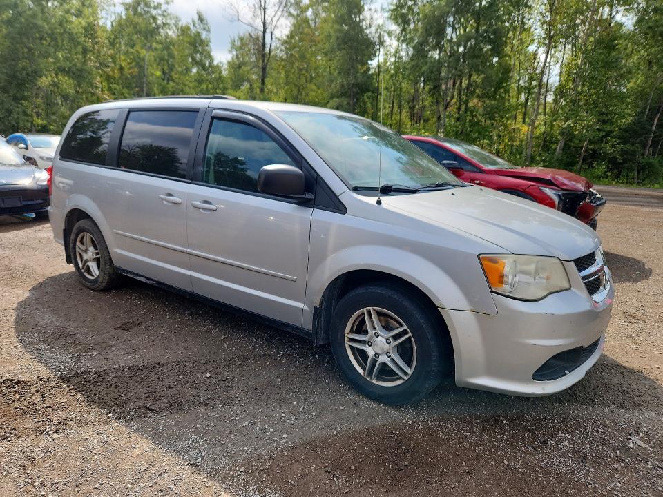 Aukcja sprzedaży 2012 Dodge Grand Caravan, vin: 2C4RDGBG0CR331640, numer aukcji: 66693206