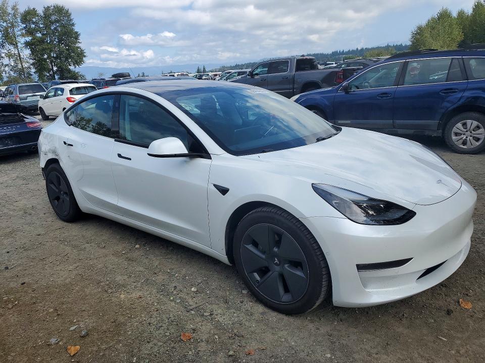 Aukcja sprzedaży 2021 Tesla Model 3, vin: 5YJ3E1EB5MF044095, numer aukcji: 68404286