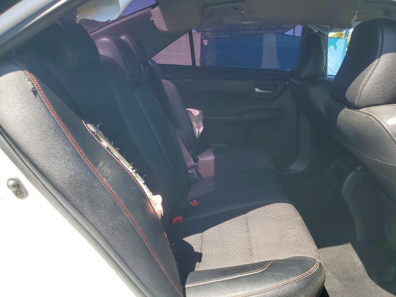Продаж на аукціоні авто 2017 Toyota Camry, vin: 4T1BF1FK3HU377492, номер лоту: 69151636