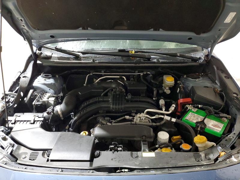 2018 Subaru Crosstrek მანქანა იყიდება აუქციონზე, vin: JF2GTAMC2J8291685, აუქციონის ნომერი: 67159066