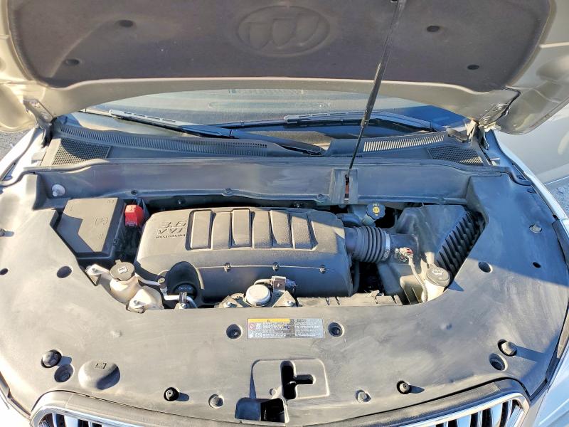 Продажа на аукционе авто 2014 Buick Enclave, vin: 5GAKRBKD6EJ286689, номер лота: 68567936