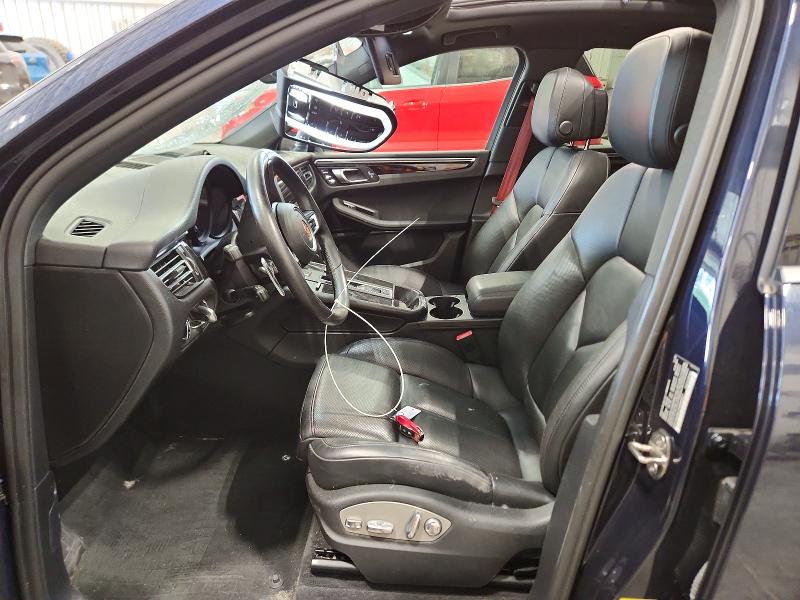 Aukcja sprzedaży 2023 Porsche Macan, vin: WP1AA2A51PLB06827, numer aukcji: 67245256