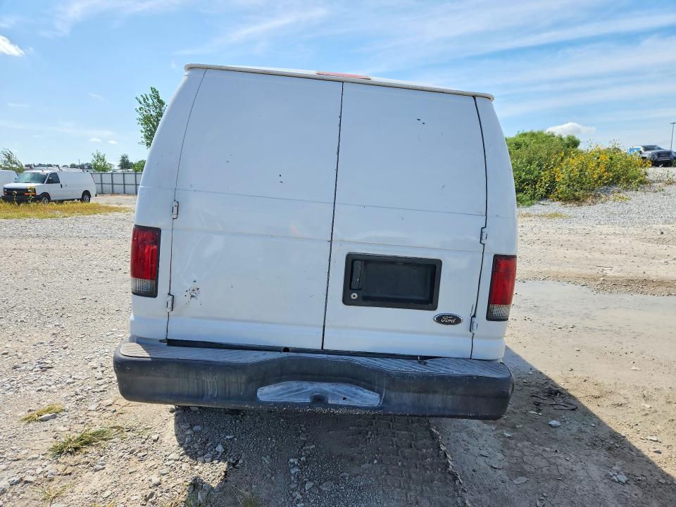 2003 Ford E250 მანქანა იყიდება აუქციონზე, vin: 1FTNE24W43HA56692, აუქციონის ნომერი: 63619966