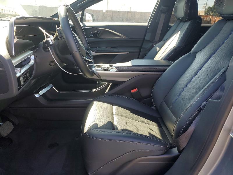 Aukcja sprzedaży 2024 Cadillac Lyriq, vin: 1GYKPRRL5RZ127240, numer aukcji: 68927296