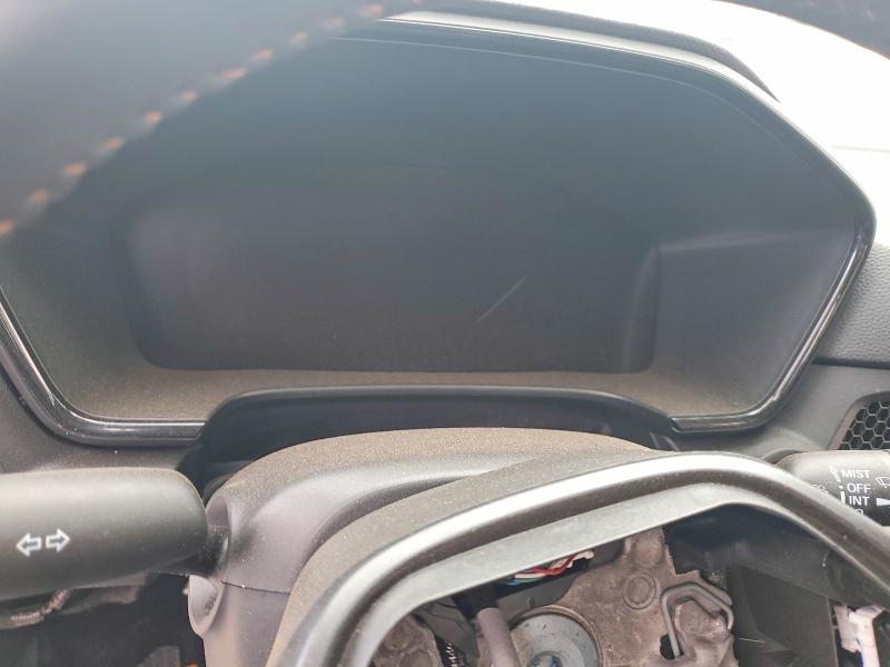 2025 Honda Cr-v მანქანა იყიდება აუქციონზე, vin: 5J6RS6H89SL008348, აუქციონის ნომერი: 69362826