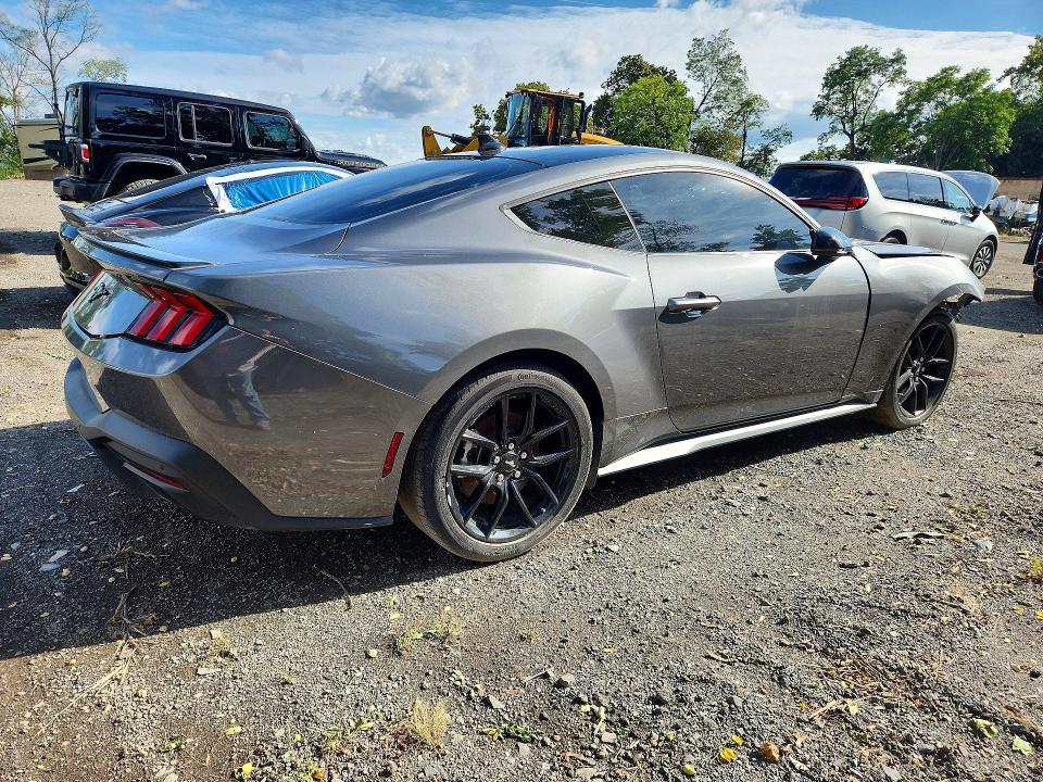 Продаж на аукціоні авто 2024 Ford Mustang, vin: 1FA6P8TH0R5112535, номер лоту: 70128066